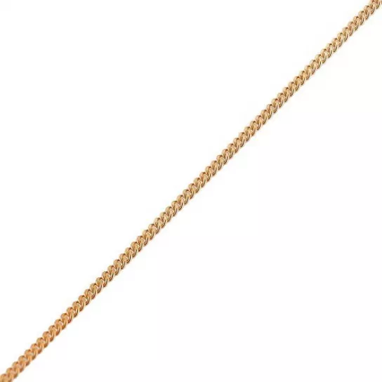 Цепь из золота