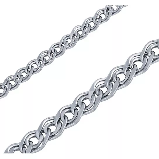 Цепь из серебра