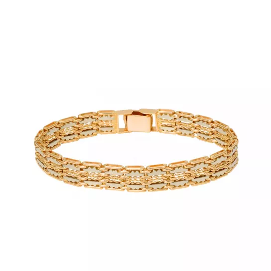 Браслет из золота