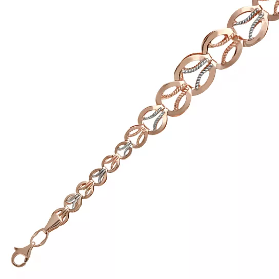 Браслет из золота