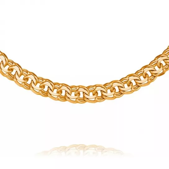 Браслет из золота