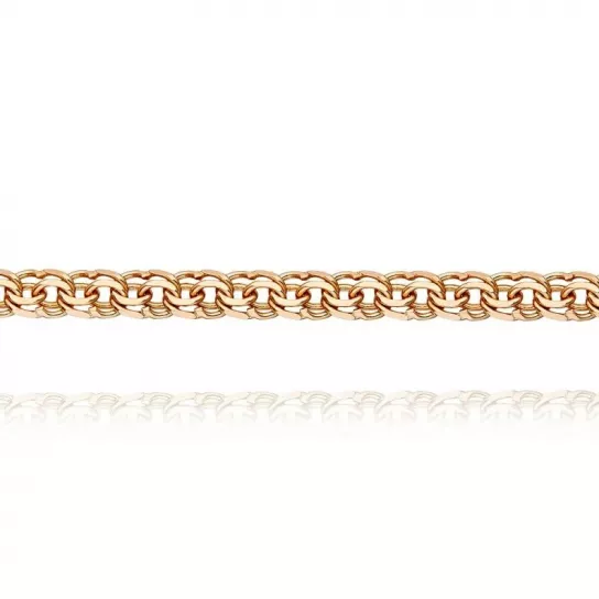 Браслет из золота