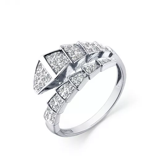 Кольцо из золота